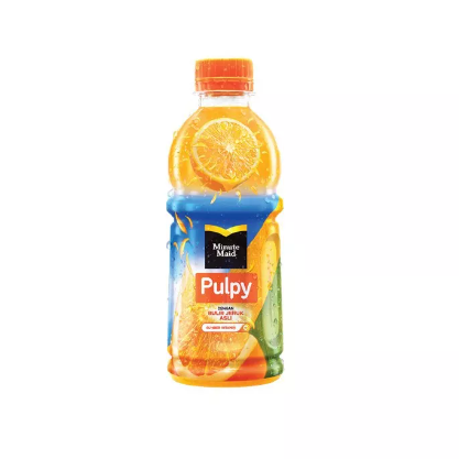 Minuman