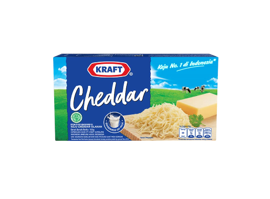 Keju & Susu