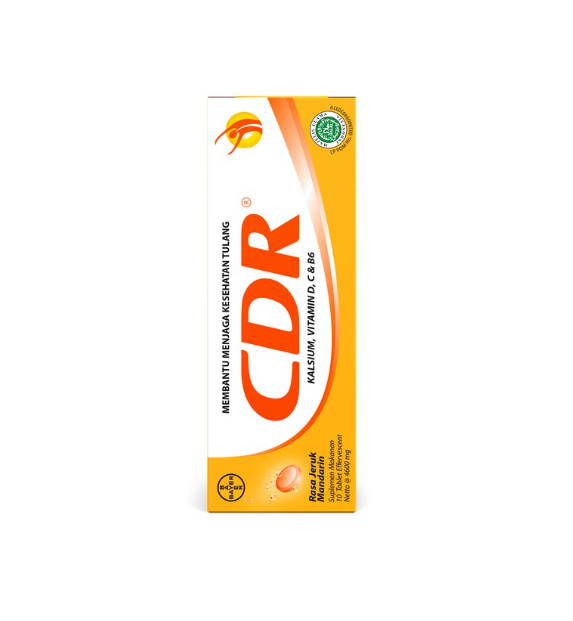 Vitamin & Obat