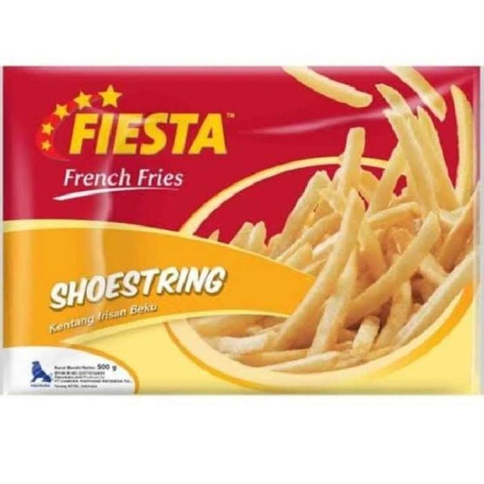Frozen Food