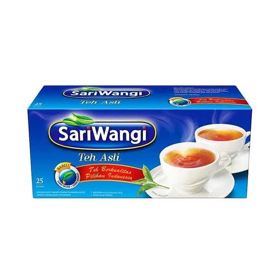 Teh & Kopi