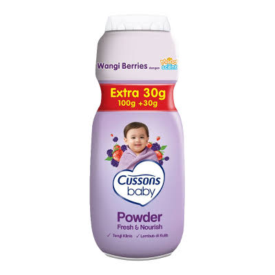 Perawatan Bayi