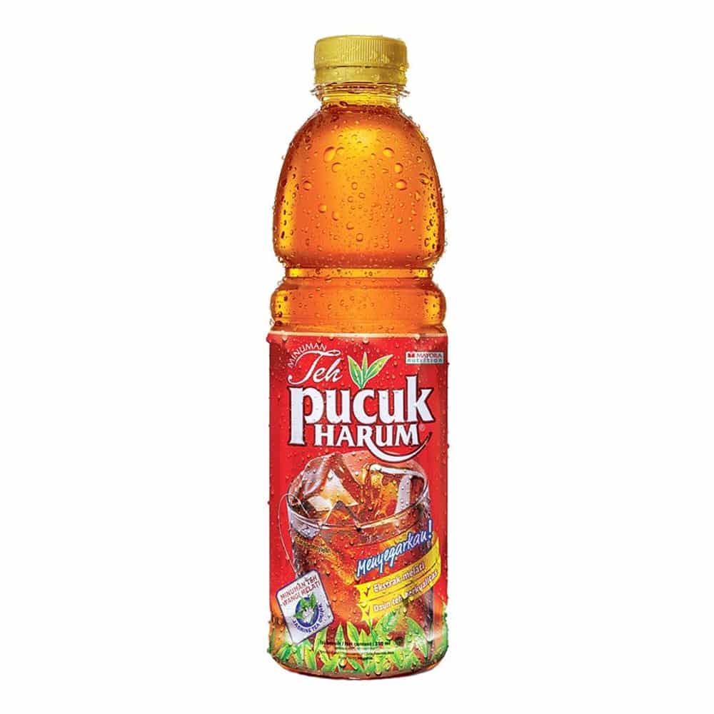 Teh Pucuk Harum