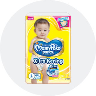 Momy Poko