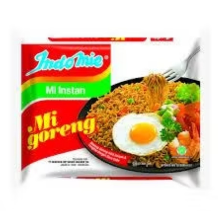 Indomie Goreng Special 80gr 