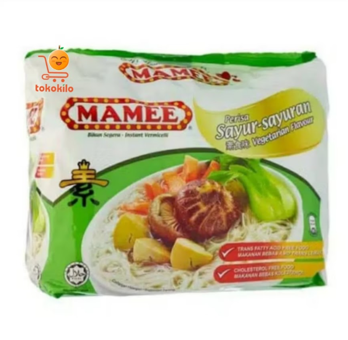 Mamee Buhun 75gr
