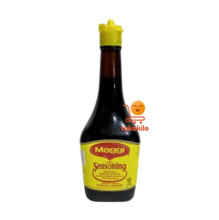 Maggi Penyedap Rasa 200ml