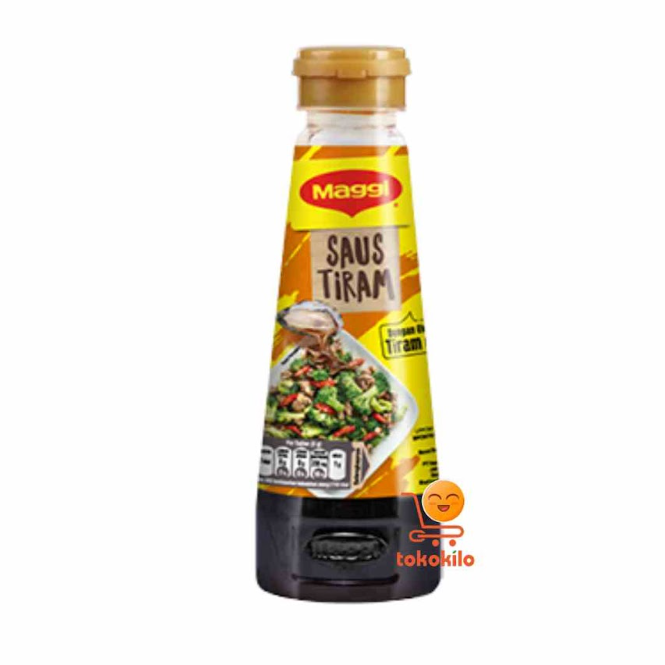 Maggi Saus Tiram 150g