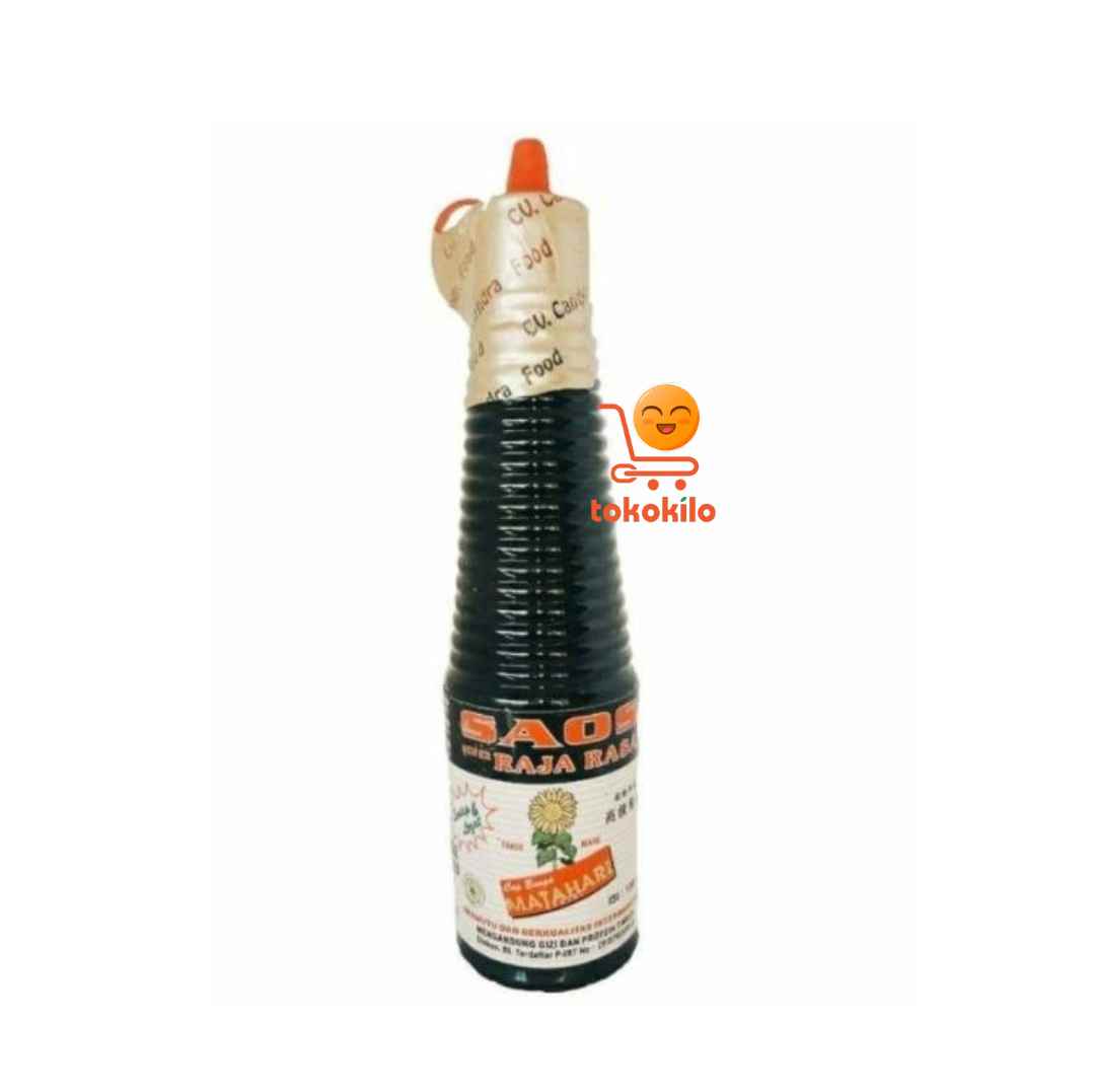 Saos Raja Rasa 150ml