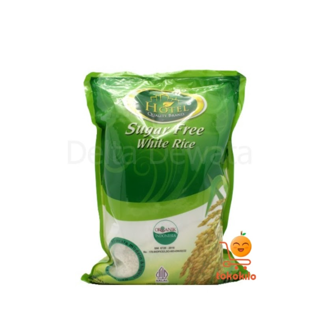 Sugar Free Hotel 2 kg