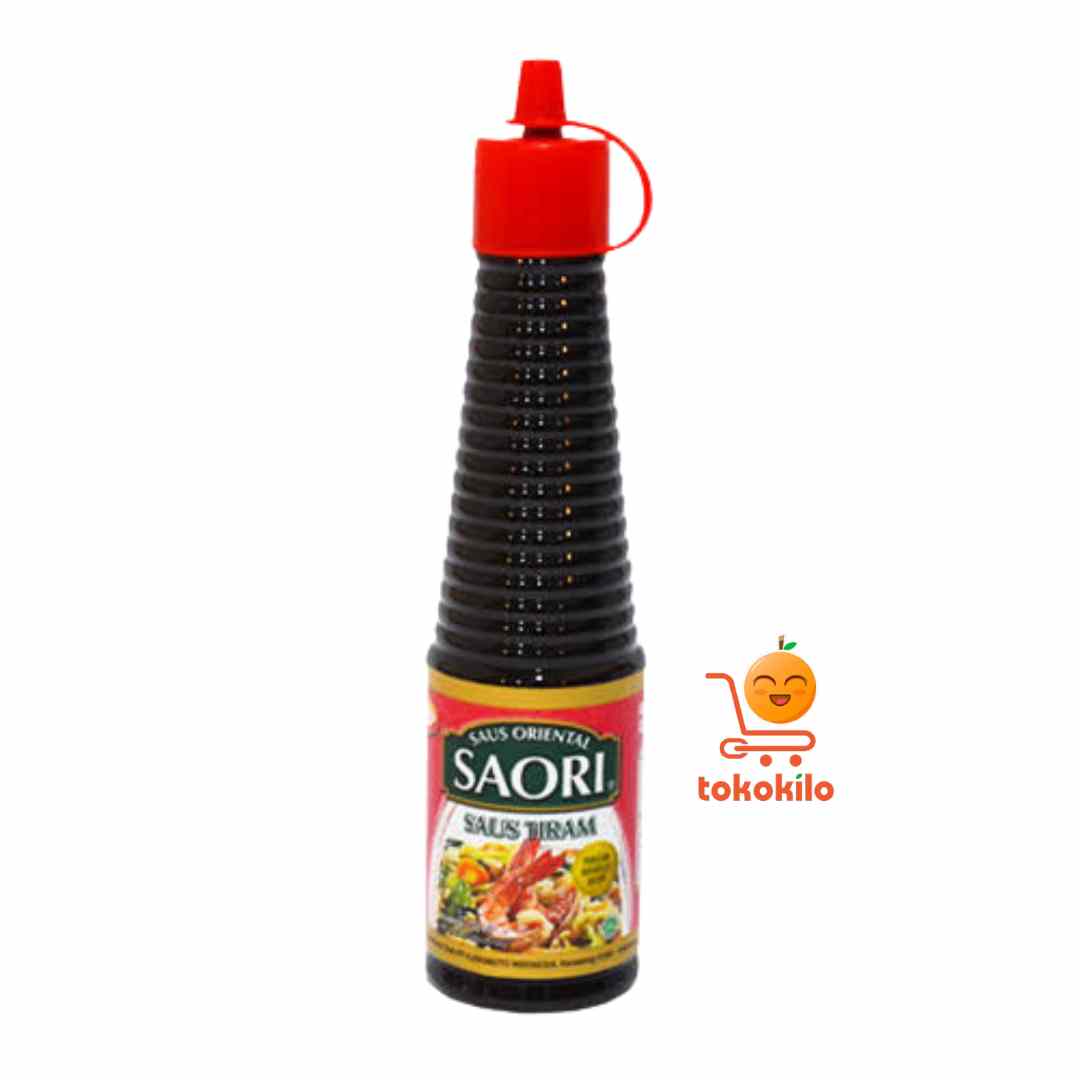 Saori Saus Tiram 135ml