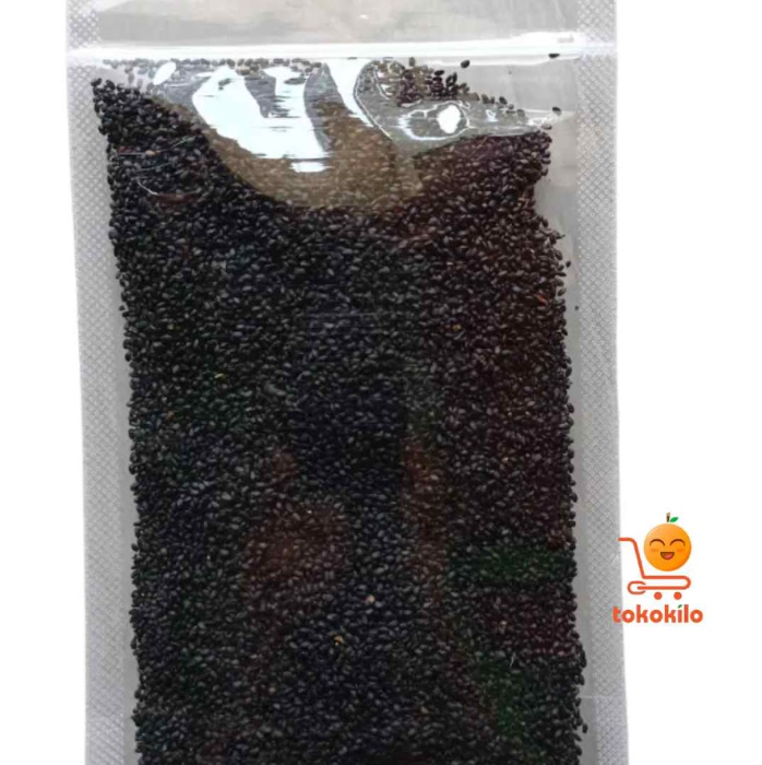 Biji Selasih 100gr