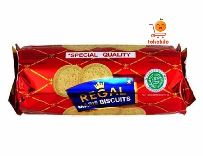  Biskuit Regal Marie 120gr
