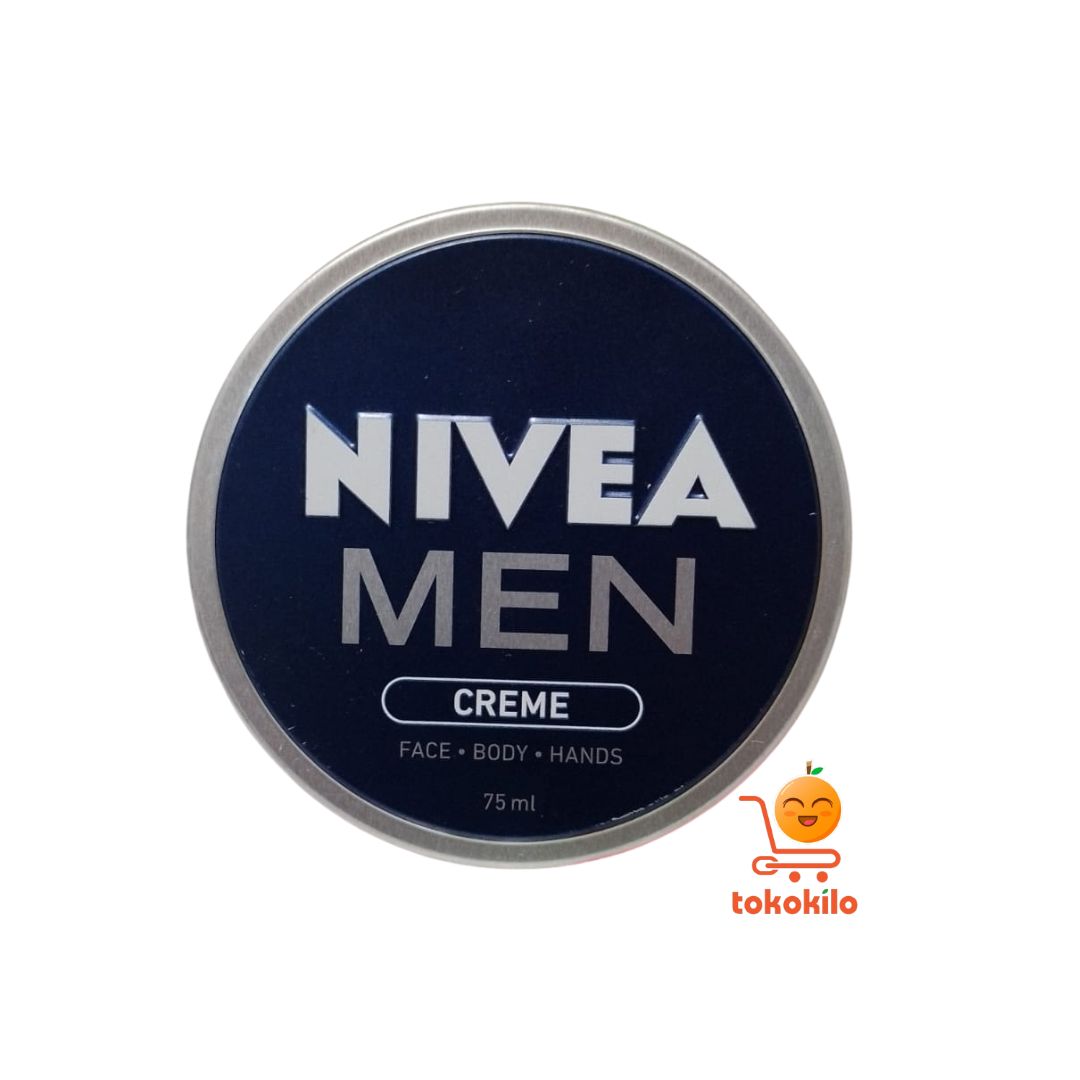 Nivea Men Creme 75gr