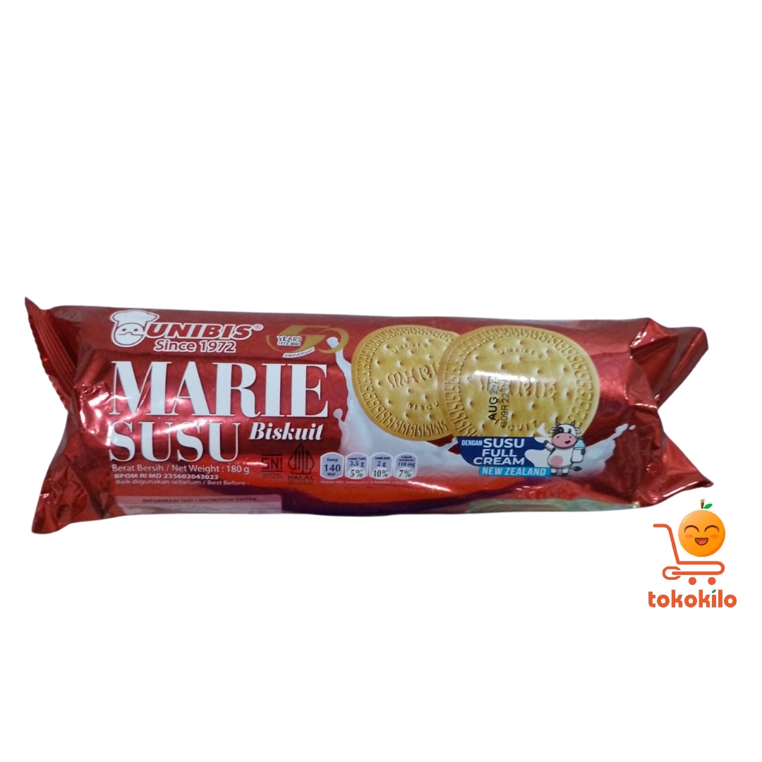 Unibis Marie Susu 180gr