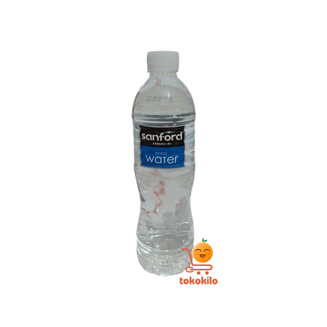 Sanford Air Mineral 220ml , 330ml, 600ml, 1500ml