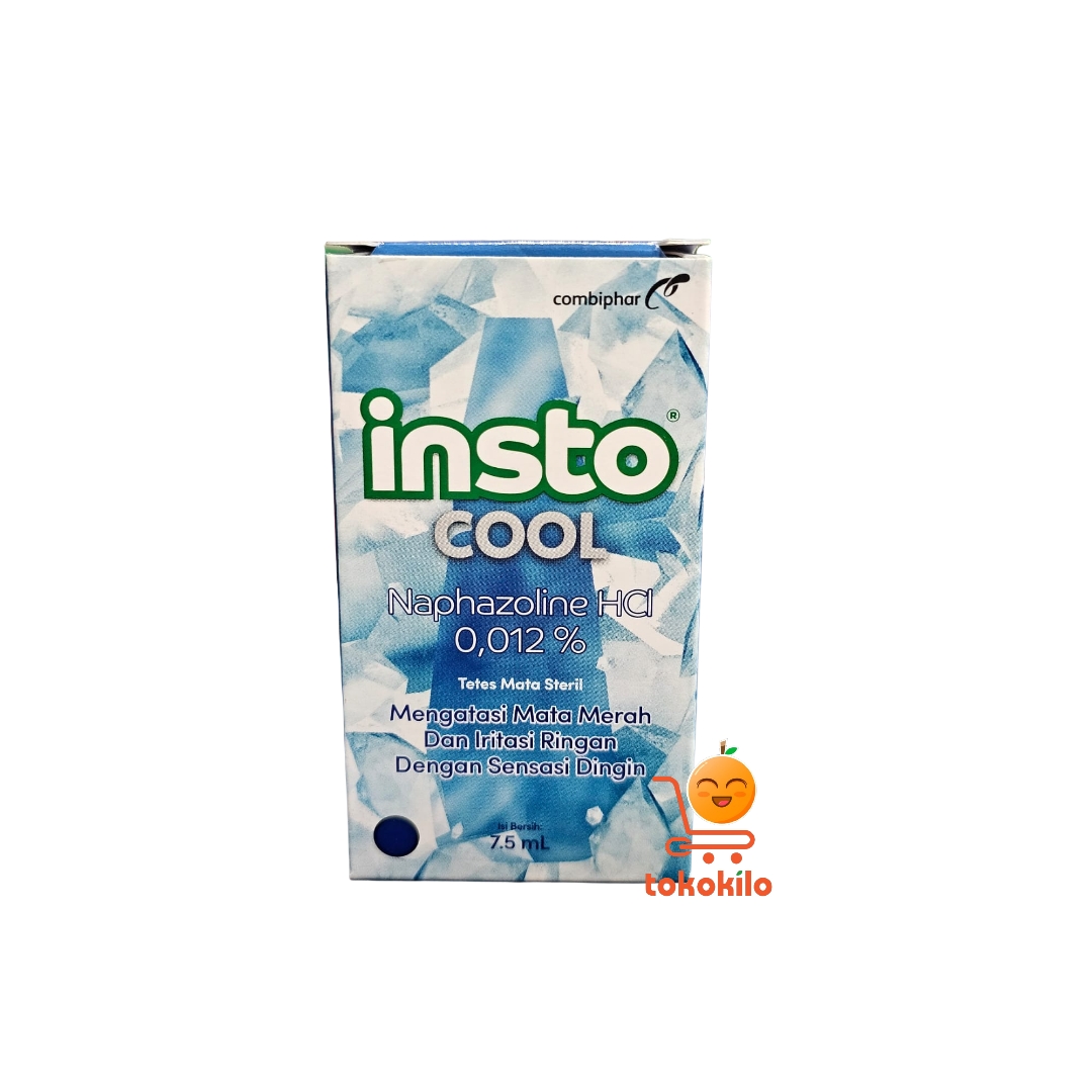 Insto Cool 7,5ml