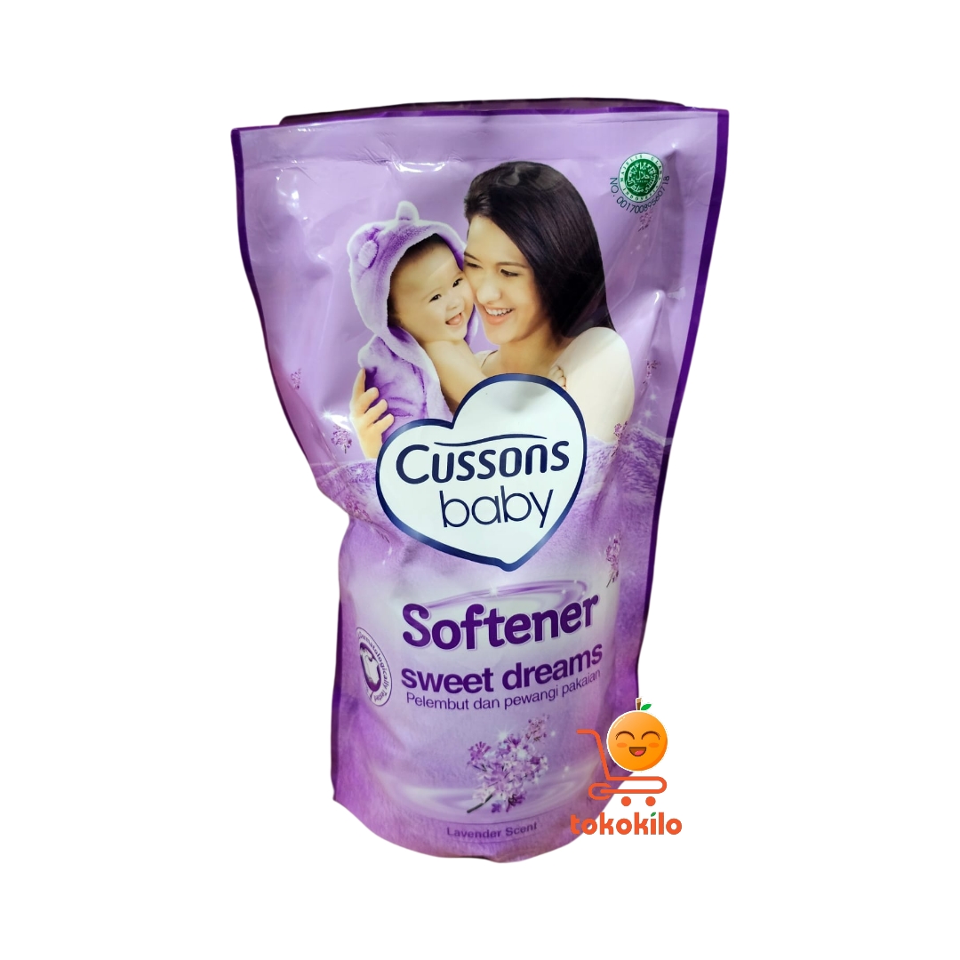 Cussons Baby Softener Sweet Dreams 700ml