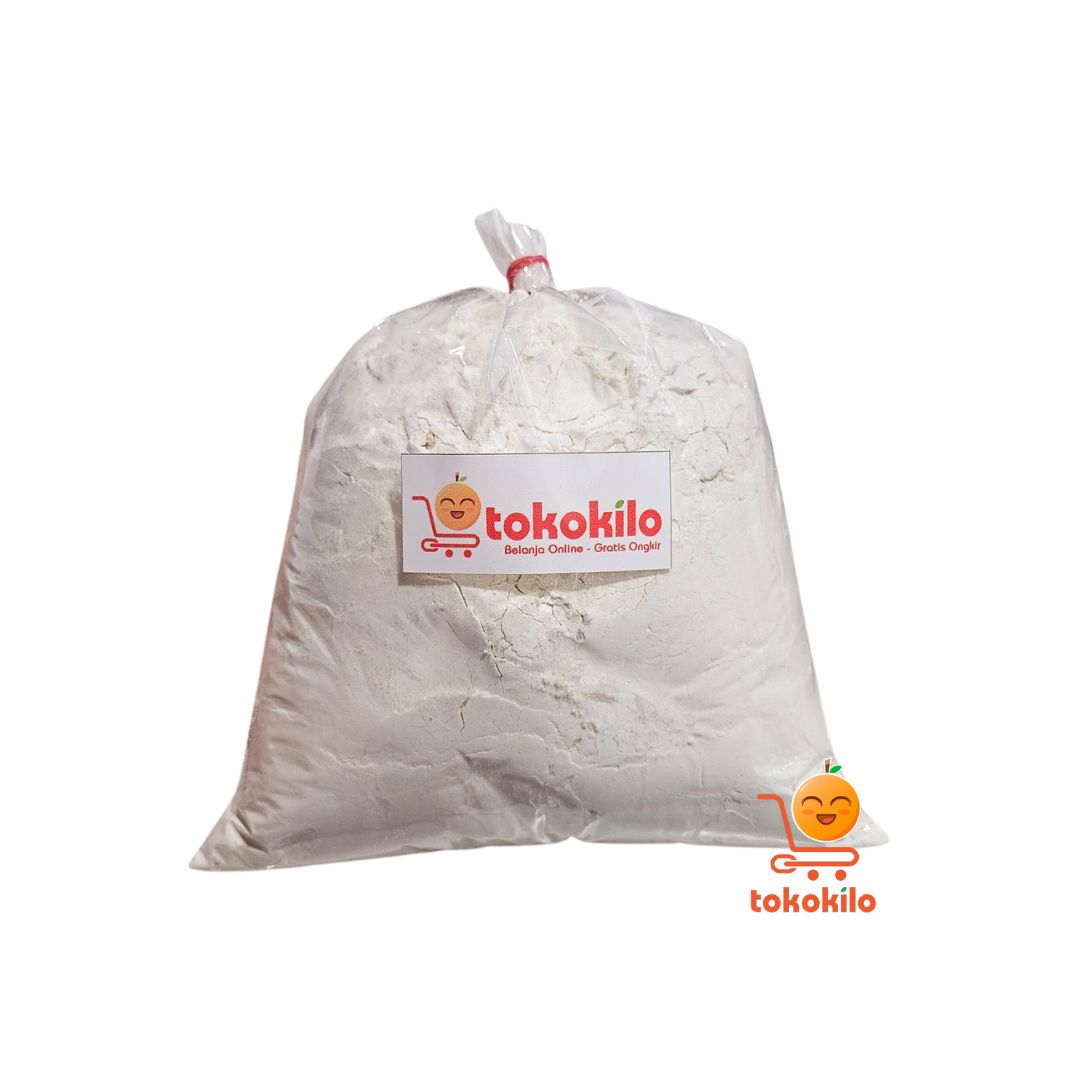 Tepung Terigu Jawara Premium 500gr, 1kg