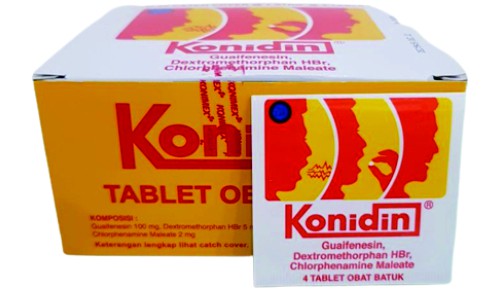 Konidin
