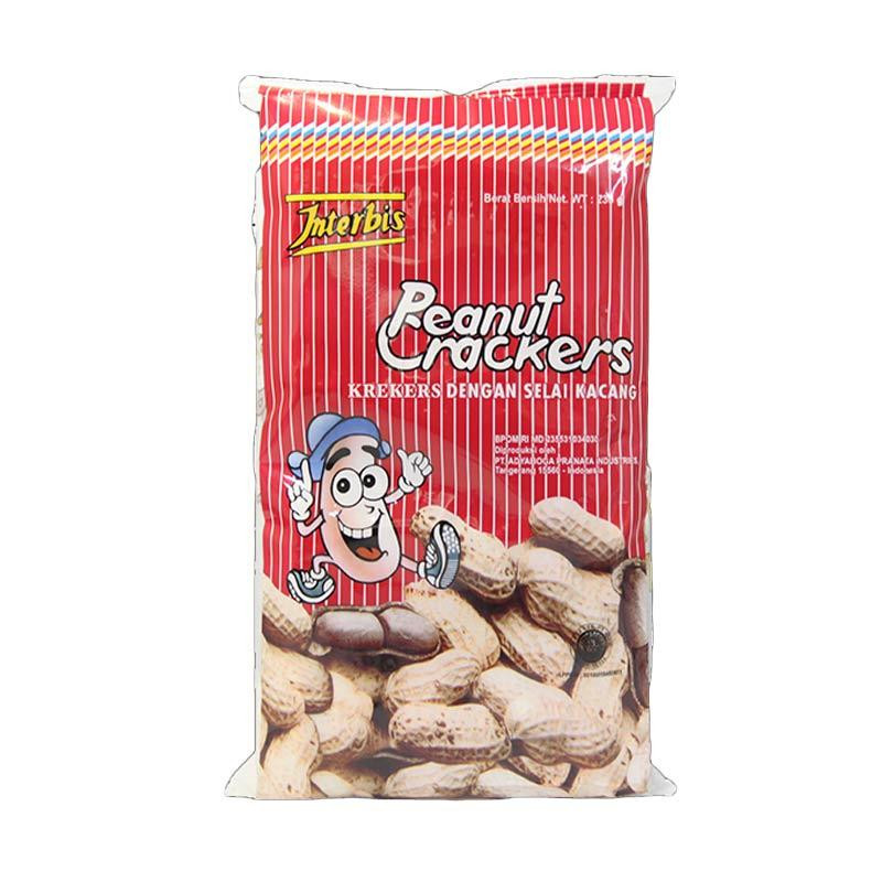 Interbis Kacang 275gr