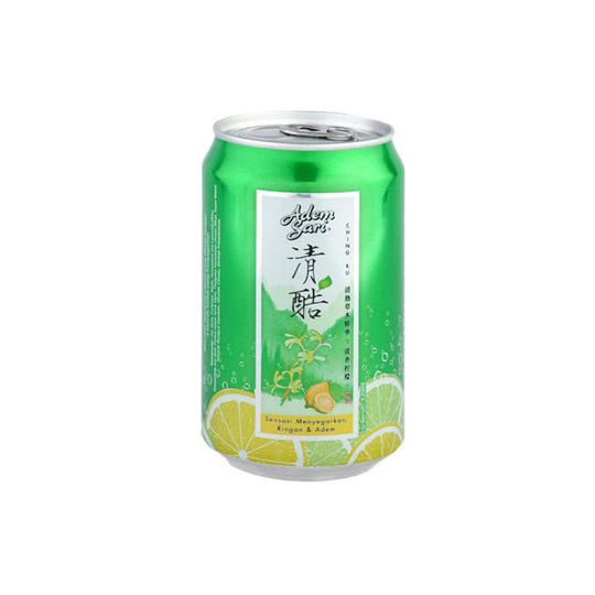 Ademsari Kaleng 320ml