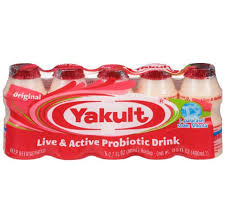 Yakult