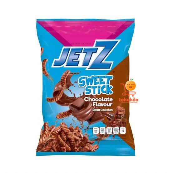JETZ Sweet Stick 18gr