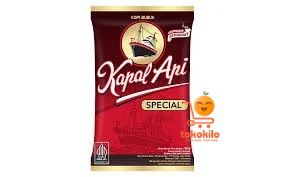 Kopi Kapal Api 30gr