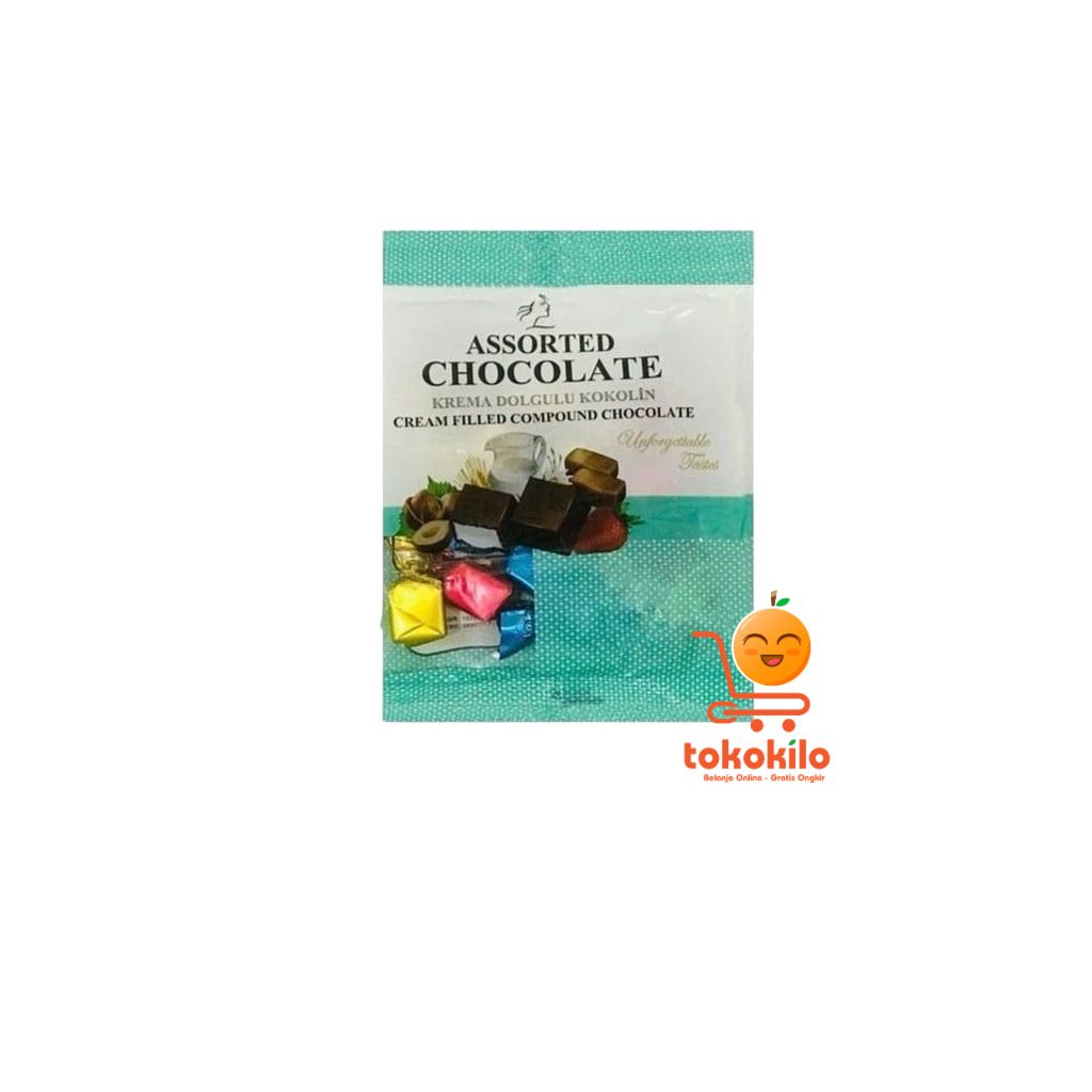 Vigos Rapinda Chocolate 100gr