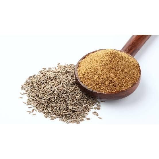 Jintan Halus (kecil) 100gr