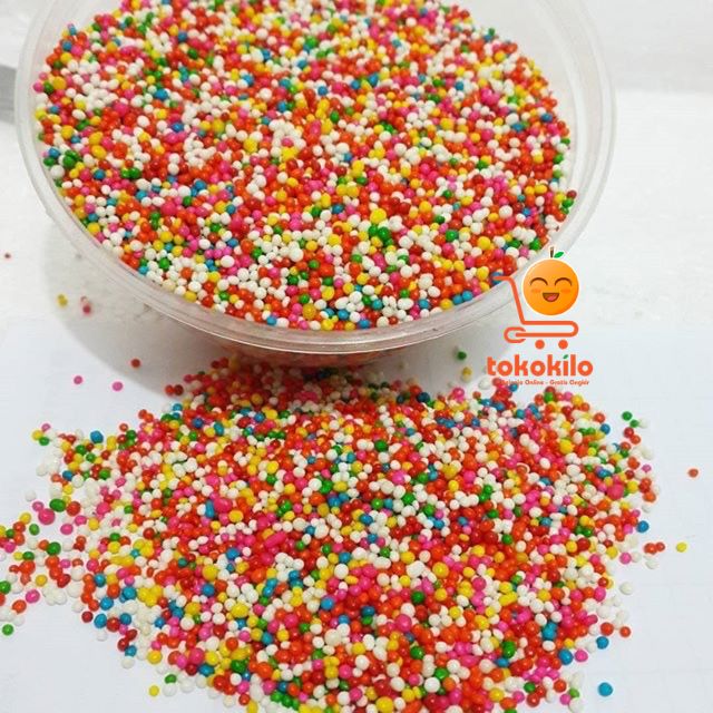 Sugar Spikel 100g