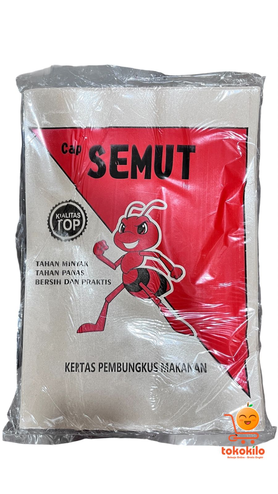 Kertas Semut 