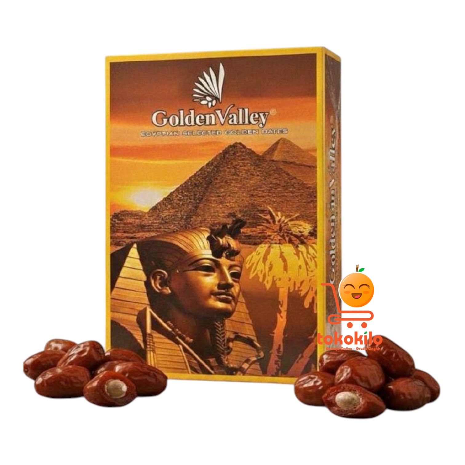 Kurma Golden Valley