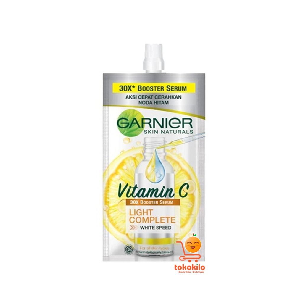 Garnier Serum Vitamin C