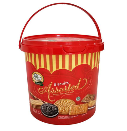 Denex Biscuit 350gr