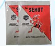 Kertas Nasi Semut
