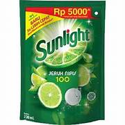 Sunlight Lime 260gr