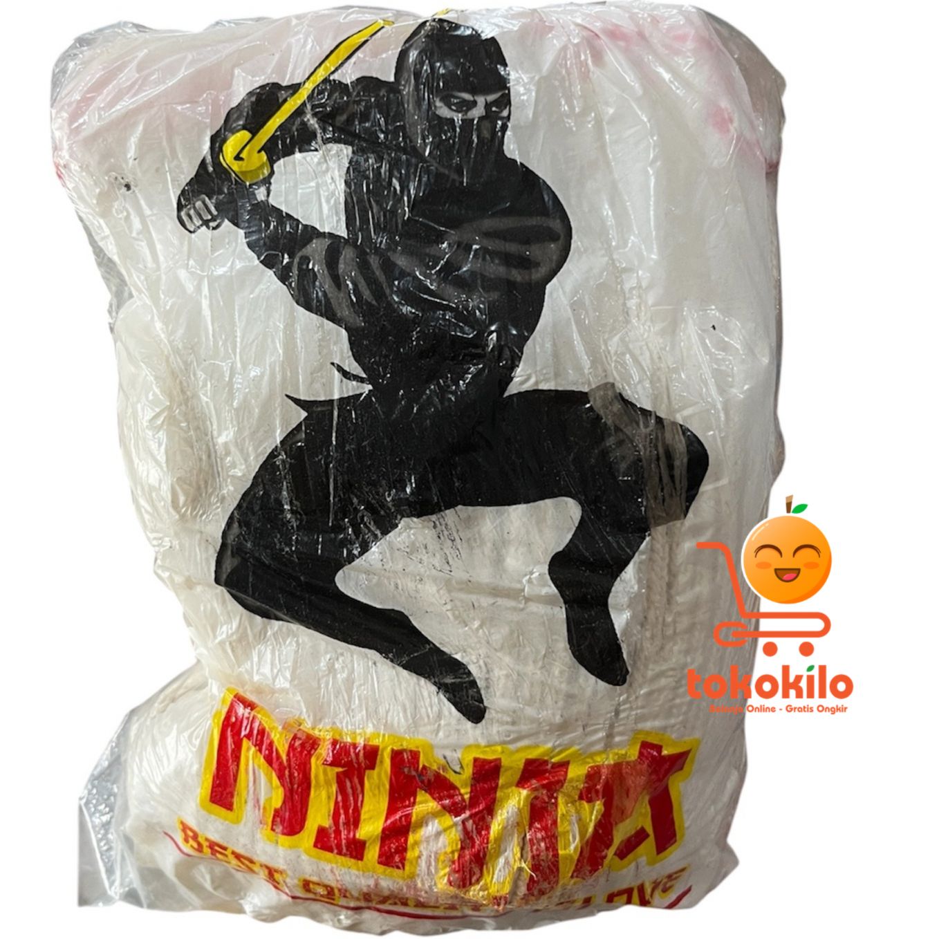 Sarung Tangan Kerja Merek Ninja