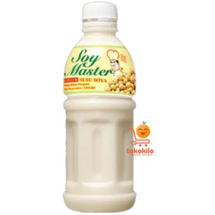 Soy Master