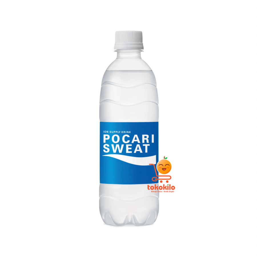 Pocari Sweat 500ml, 900ml