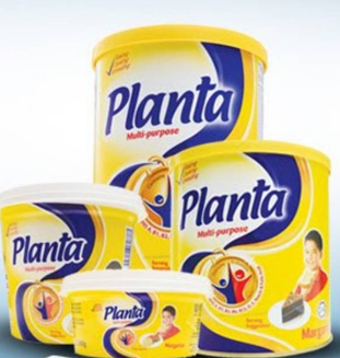 PLANTA 2,5Kg