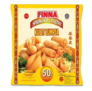 Kulit Lumpia Finna