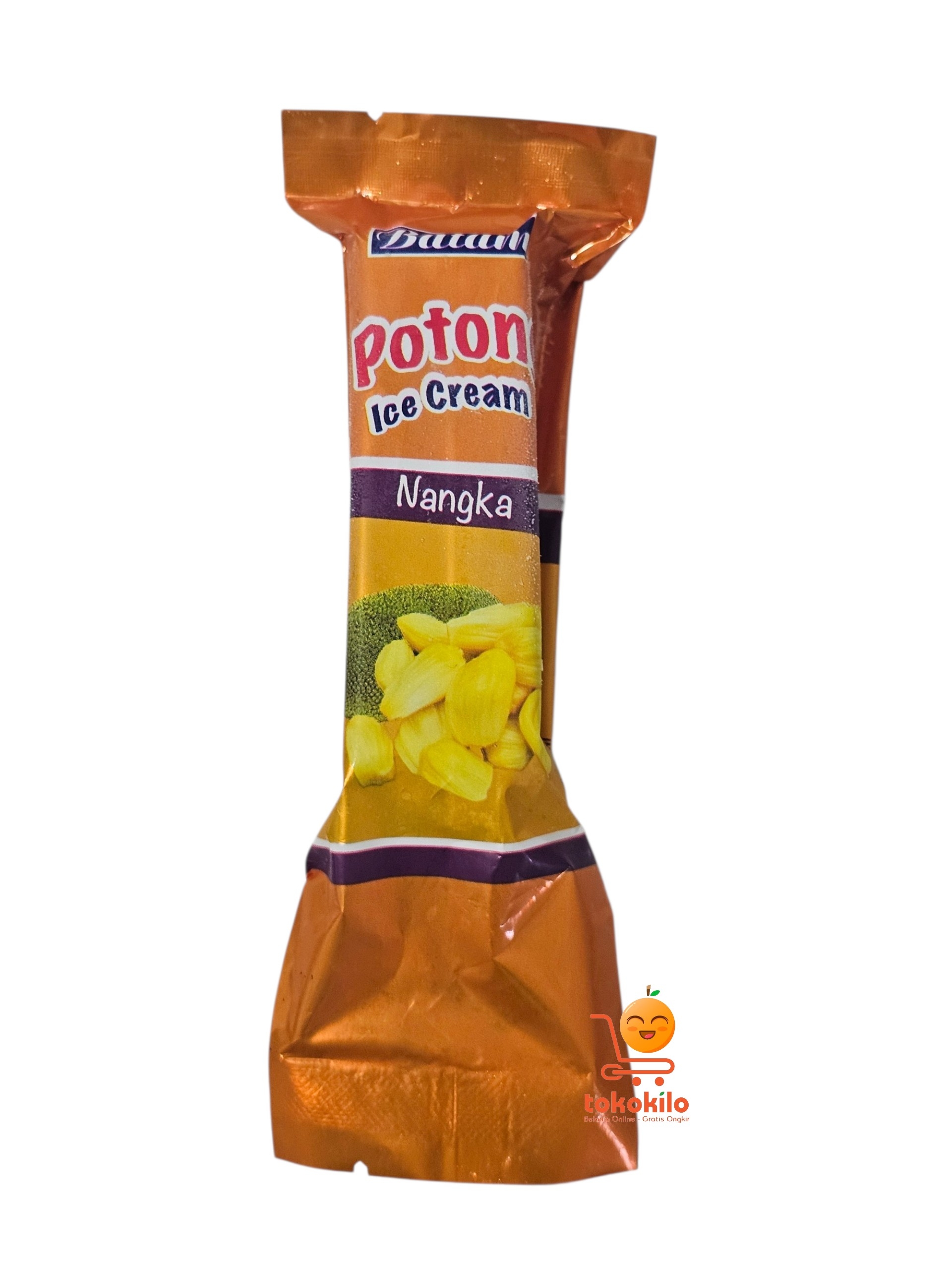 Eskrim NANGKA espotong