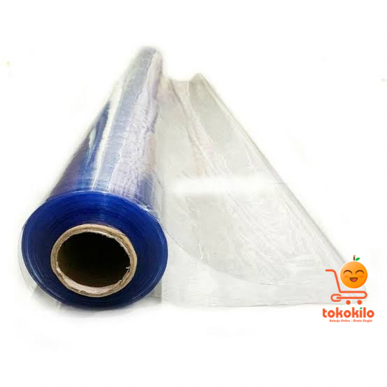 Sampul Meja Plastik 4 Meter