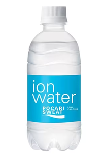 Ion Water Pocari Sweat 350gr, 500gr