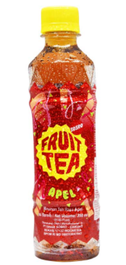 Fruit Tea Apple 350ml