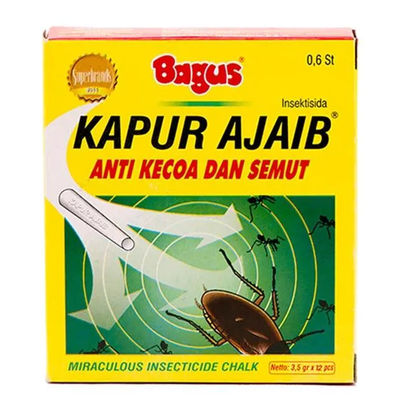 Kapur Ajaib