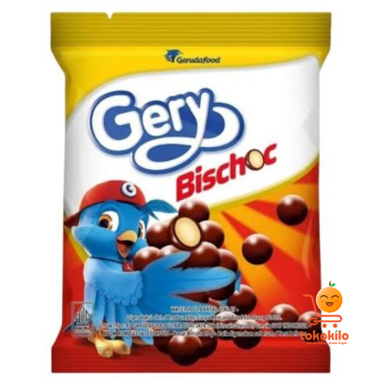 Gery Bischoc 7gr