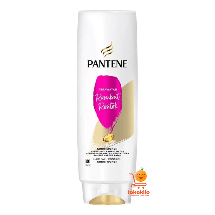 Pantene Conditioner Hair Fall 290ml